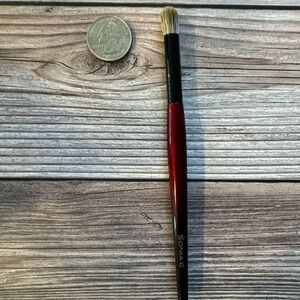 Sonia G fusion blender makeup brush Fude, goat and synthetic blend